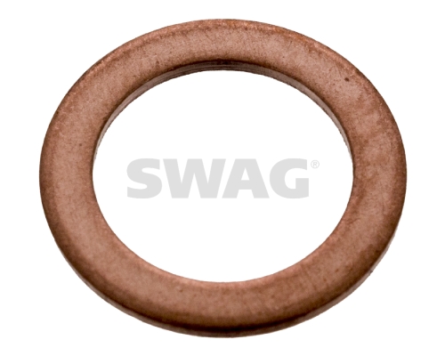 SWAG 10 10 1176 Τσιμούχα, υπερπληρωτής for BMW MERCEDES-BENZ